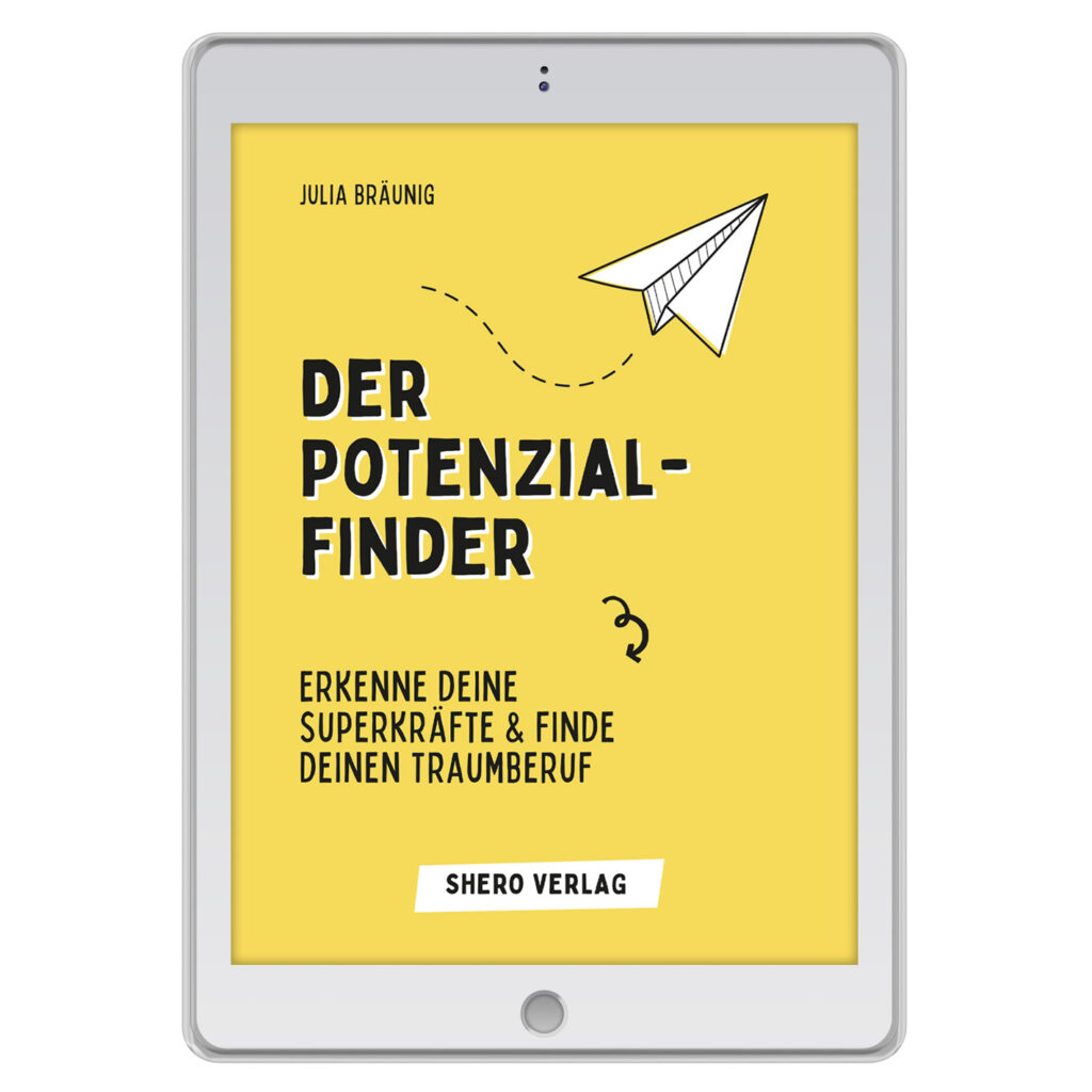 Der Potenzialfinder