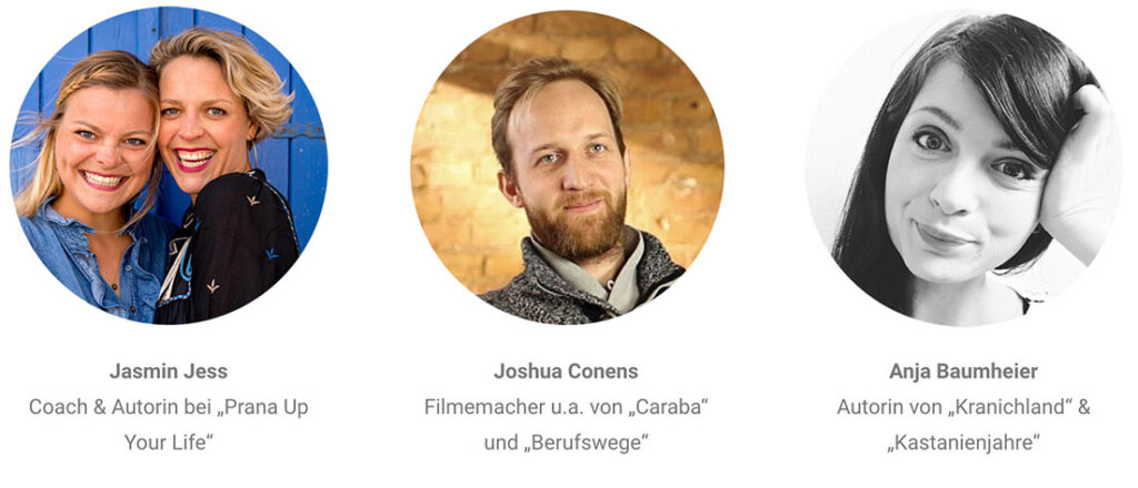 Der Potenzialfinder
