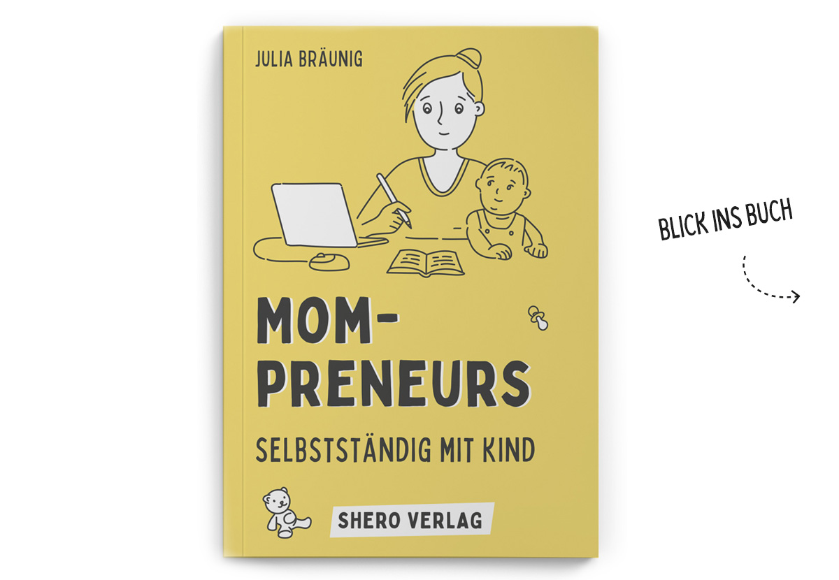 mompreneurs