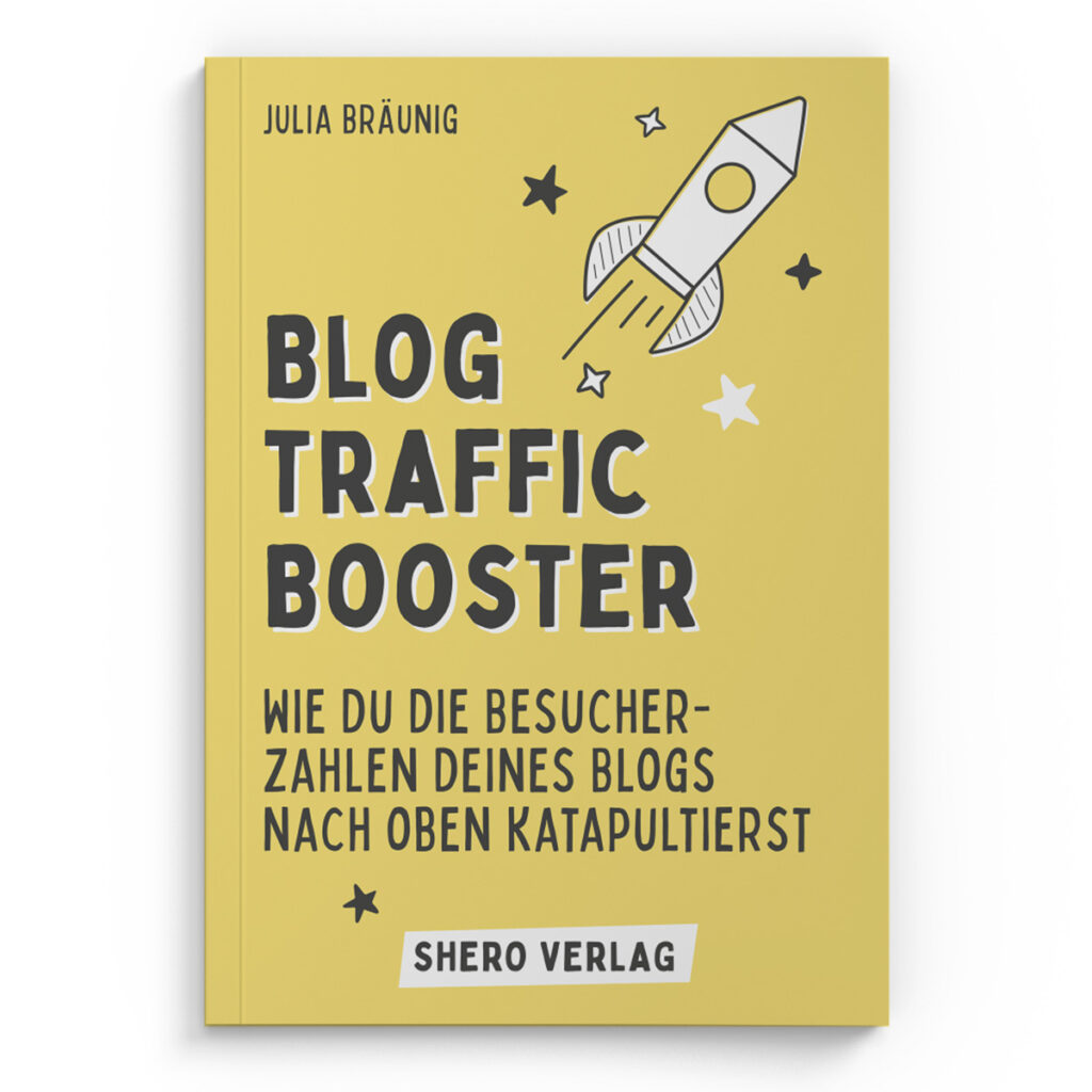Blog-Traffic Booster