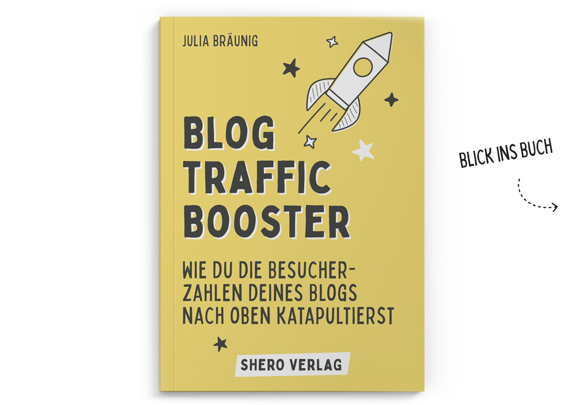 Blog-Traffic Booster