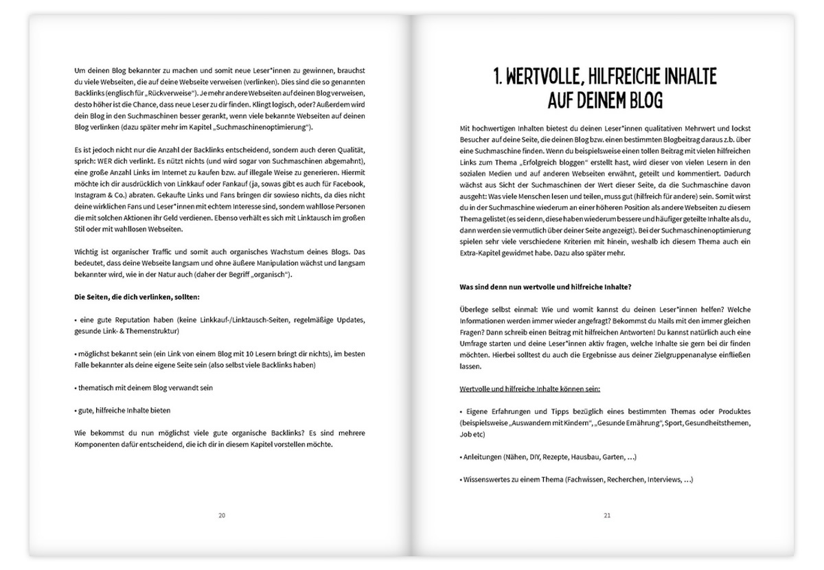 Blog-Traffic Booster