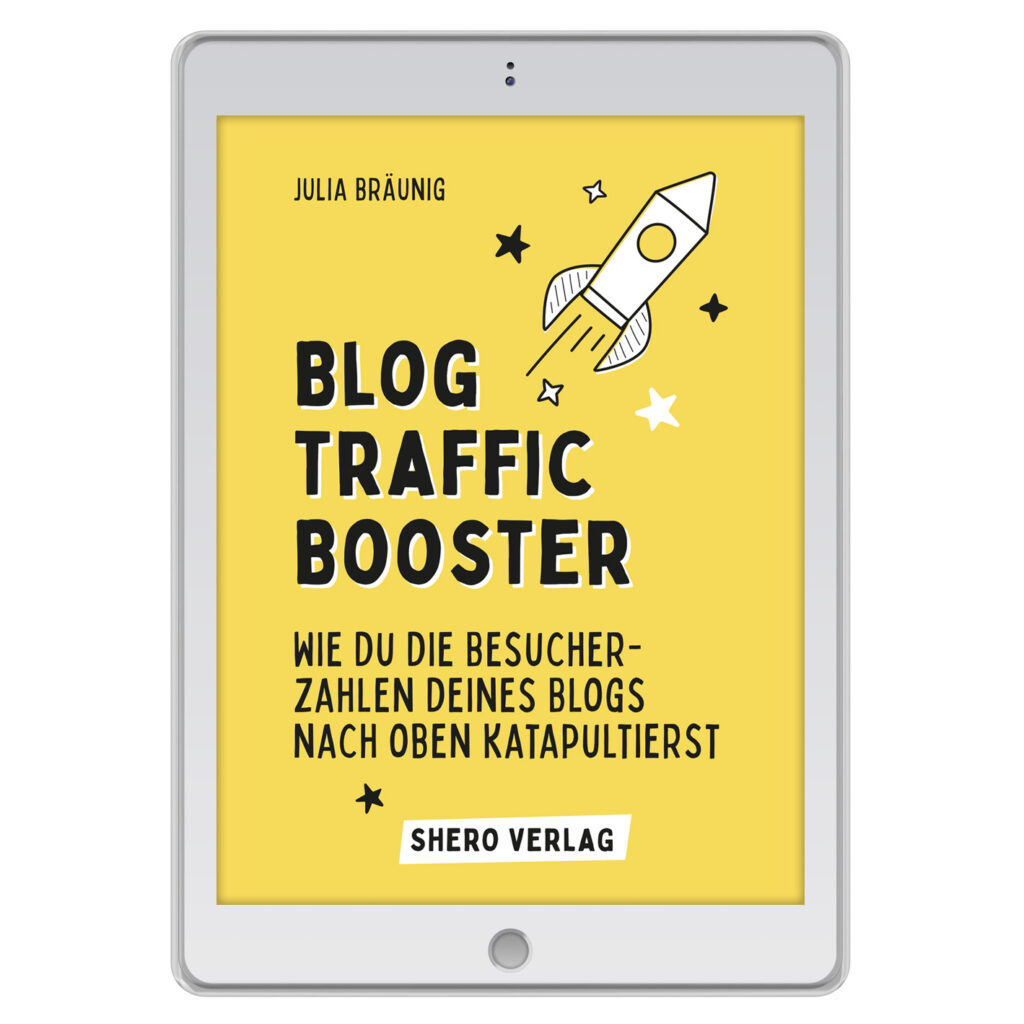 Blog-Traffic Booster