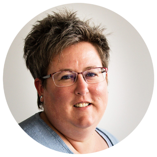 Birgit Rutz