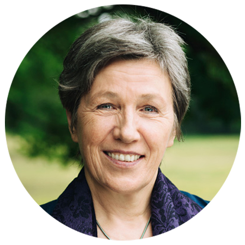 Clarissa Schwarz