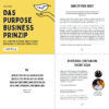 Das Purpose Business Prinzip